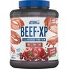 Applied Nutrition Beef - XP Clear Protein Isolate 1800 g. (Strawberry Raspberry skonis )