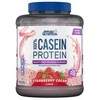 Applied Nutrition Casein Protein 1800 g. (Vanilla skonis )