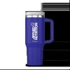 Applied Nutrition Cooler Tumbler Cup 1200 ml. (Nerūdijančio plieno gertuvė) (Mėlyna spalva)