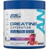 Applied Nutrition Creatine + Hydration 360 g. (Berry Slush skonis)