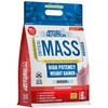 Applied Nutrition Critical Mass 6000 g. (Chocolate skonis)
