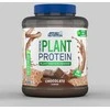 Applied Nutrition Critical Plant Protein 1800 g. (Chocolate skonis)