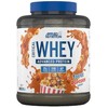 Applied Nutrition Critical Whey 2000 g. (Choco Hazelnut skonis )