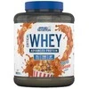 Applied Nutrition Critical Whey 2000 g. (Caramel Latte skonis)