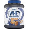 Applied Nutrition Critical Whey 2000 g. (Choco Hazelnut skonis )
