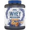 Applied Nutrition Critical Whey 2000 g. (Caramel Latte skonis)