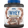 Applied Nutrition Critical Whey 2000 g. (Choco Hazelnut skonis )