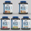 Applied Nutrition Kreminis of Rice 2000 g. (Raspberry skonis)