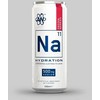 Applied Nutrition Na11 Hydration Drink 330 ml. (Lime &amp; Cucumber skonis )