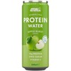 Applied Nutrition Sparkling Protein Vanduo 330 ml. (Tropical Burst skonis)