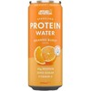 Applied Nutrition Sparkling Protein Vanduo 330 ml. (Tropical Burst skonis)