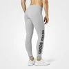 Better Bodies Gracie Leggings (Pilkas/Melange) (M Dydis)