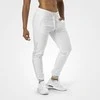 Better Bodies Madison Sweat Pants (Baltas) (S Dydis)