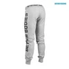 Better Bodies Slim Sweatpant (Pilkas/Melange) (M Dydis)