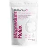 BetterYou Magnesium Relax Bath Flakes 750 g. (Magnio vonios dribsniai)