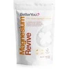 BetterYou Magnesium Revive Bath Flakes 750 g. (Magnio vonios dribsniai)