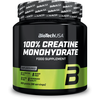 Biotech 100% Creatine Monohydrate 300g. (Unflavoured)