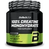 Biotech 100% Creatine Monohydrate 300g. (Unflavoured)