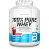 Biotech 100% Pure Whey 2000 g. (Juodas Biscuit skonis )