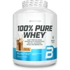 Biotech 100% Pure Whey 2000 g. (Juodas Biscuit skonis )
