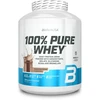 Biotech 100% Pure Whey 2000 g. (Pistachio skonis )