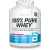 Biotech 100% Pure Whey 2270 g. (Rice pudding skonis)
