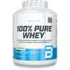 Biotech 100% Pure Whey 2270 g. (Rich Chocolate skonis )