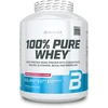 Biotech 100% Pure Whey 2270 g. (Rich Chocolate skonis )