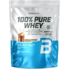 Biotech 100% Pure Whey 900 g. (Juodas Biscuit skonis)