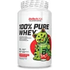 Biotech 100% Pure Whey Strawberry-Matcha Latte 900 g. (Strawberry-Matcha Latte skonis)