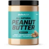 Biotech All Natural Peanut Butter, (žemės riešutų kremas) 1000 g (Su gabaliukais)