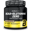 Biotech BCAA + Glutamine Zero 480 g. (Apelsinų skonis)