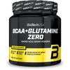 Biotech BCAA + Glutamine Zero 480 g. (Apelsinų skonis)