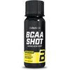 BioTech BCAA Shot 60 ml. (Laimo skonis)