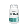 Biotech Ca D3 K2 90 kaps.