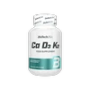 Biotech Ca D3 K2 90 kaps.