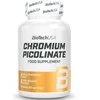 BioTech Chromium Picolinate (chromo pikolinatas) 60 tabl.