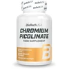 BioTech Chromium Picolinate (chromo pikolinatas) 60 tabl.