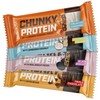 Biotech Chunky Protein Bar 50 g. (Coconut Dream skonis)