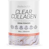 Biotech Clear Collagen Professional 350 g. (Rose-Pomegranate skonis)