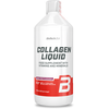 Biotech Collagen Liquid 1000ml. (Tropical Fruit skonis )
