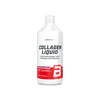 Biotech Collagen Liquid 1000ml. (Tropical Fruit skonis )