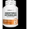 BioTech Digestion &amp; Metabolism 60 tabl.