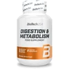 BioTech Digestion &amp; Metabolism 60 tabl.