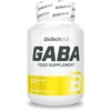 BioTech Gaba 60 kaps.