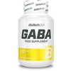 BioTech Gaba 60 kaps.
