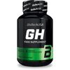 Biotech GH Hormon Regulator 120 kaps.