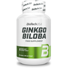 Biotech Ginkgo Biloba 90 tab.