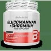 BioTech Glucomannan + Chromium 225 g. (Unflavoured)
