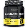 Biotech Glutamine Zero 300g. (Peach Ice Tea skonis)